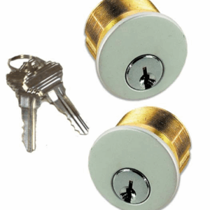 Commercial Rekey – Each Additional Lock / Cylinder