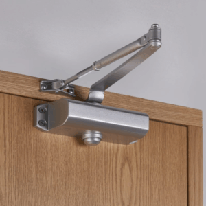 Door Closer Adjustment & Service – Per Door