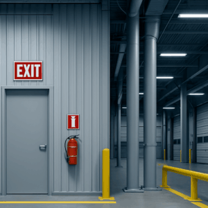 Municipal Building Lockout – Non-Emergency Entry