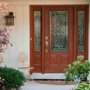 Residential Rekey – Front Door Only