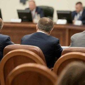 Government Facility Rekey – Initial Site Visit & Assessment