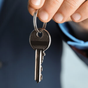 Key Control Audit & Report – Government Facility