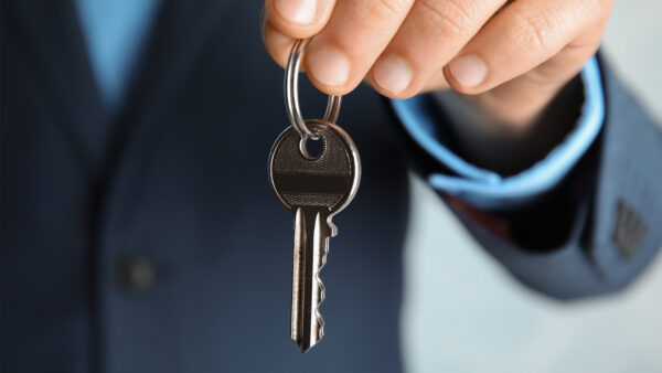 Key Control Audit & Report – Government Facility