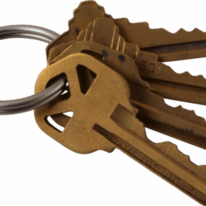 Residential Rekey – Up to 4 Locks