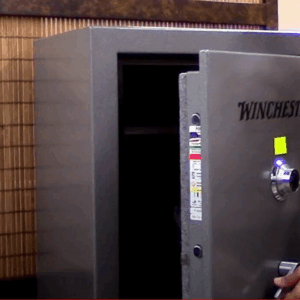 Safe Opening – Non-Destructive (Residential)