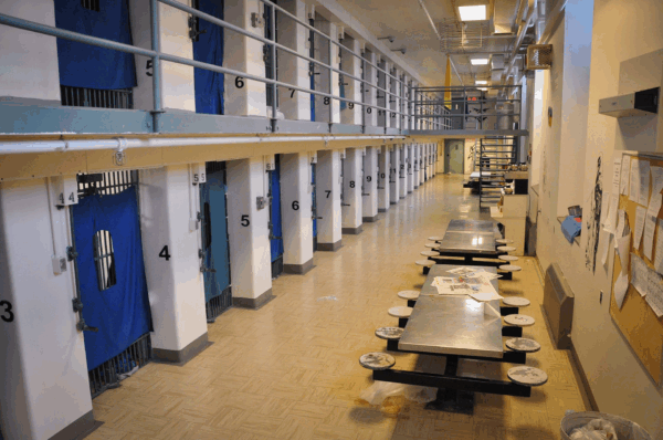 Emergency Lock Response – City / County Facilities