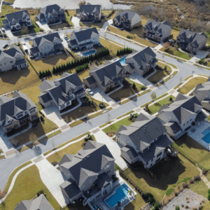 Lock & Hardware Inspection – Single-Family Home