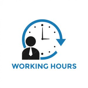 Commercial Service Call – Standard Hours
